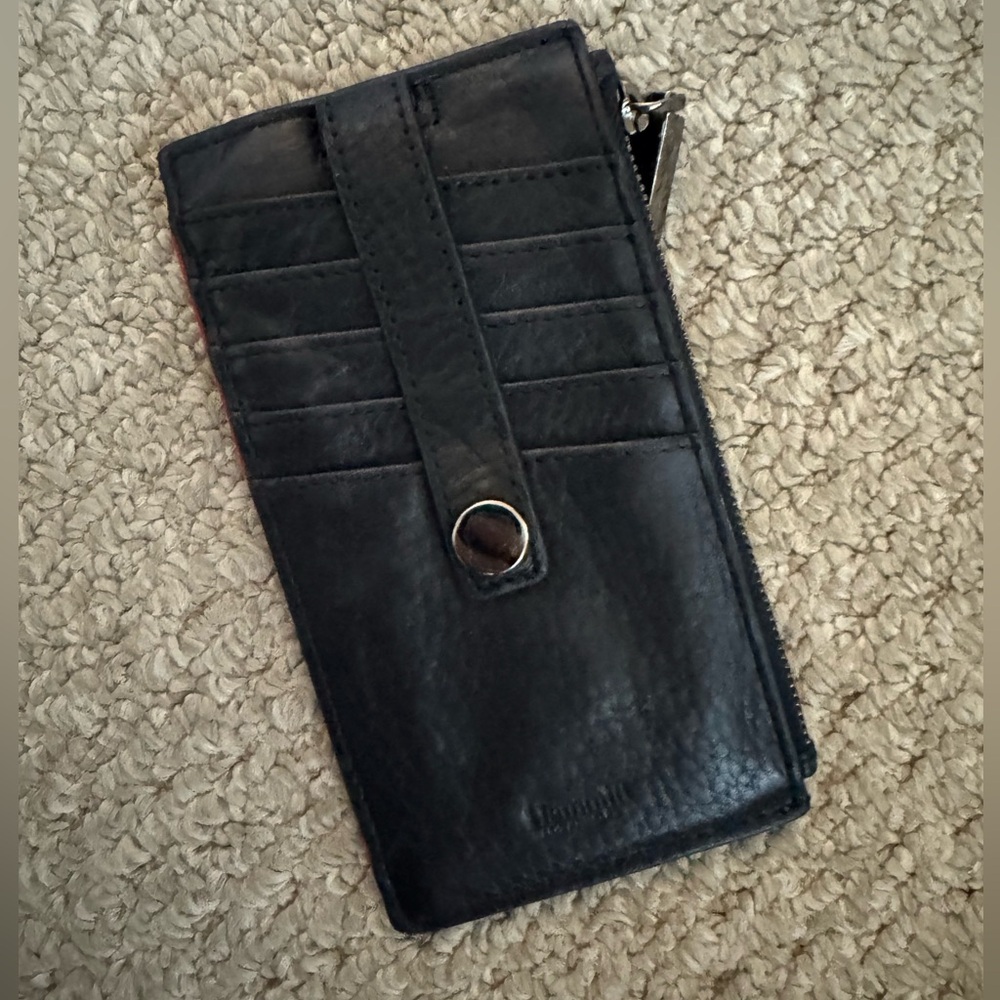Hammitt Slim Wallet
